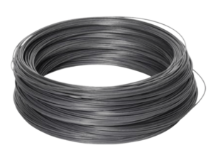 Alambre para construccion