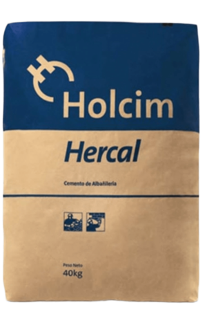 HERCAL HOLCIM