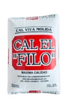 CAL VIVA “EL FILO”