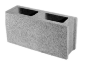 BLOCK CEMENTO PRETENSADO 13