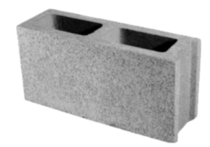 BLOCK CEMENTO PRETENSADO 15