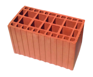 PALMAR HUECO CERAMICO PORTANTE  DEL 20