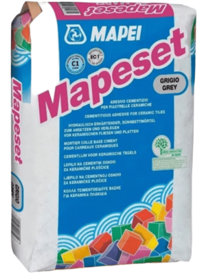 PEGAMENTO CERAMICO MAPEI
